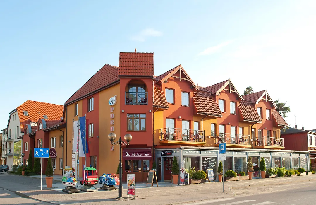Puchacz - Spa-1